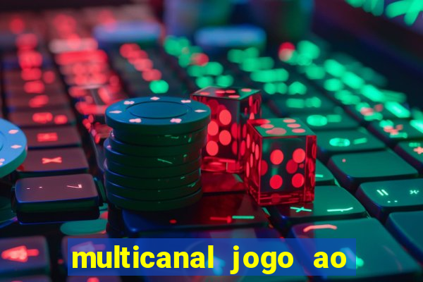 multicanal jogo ao vivo cruzeiro